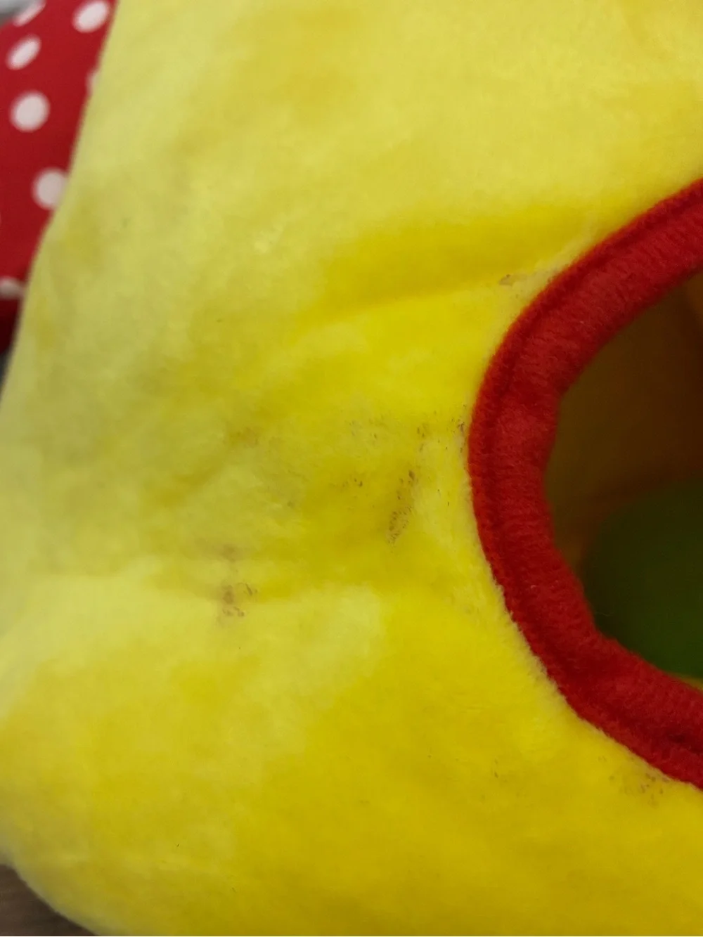 Melissa and Doug Hungry Pelican Toddler Plush Learning Toy